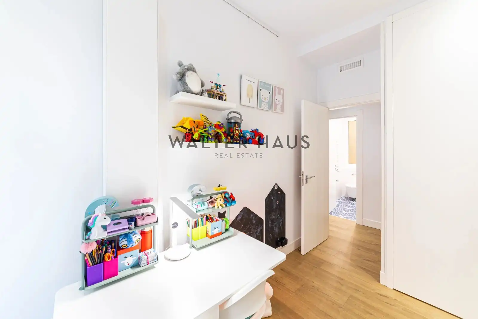 Habitación de Piso en venta en Madrid con Aire acondicionado, Calefacción y Trastero