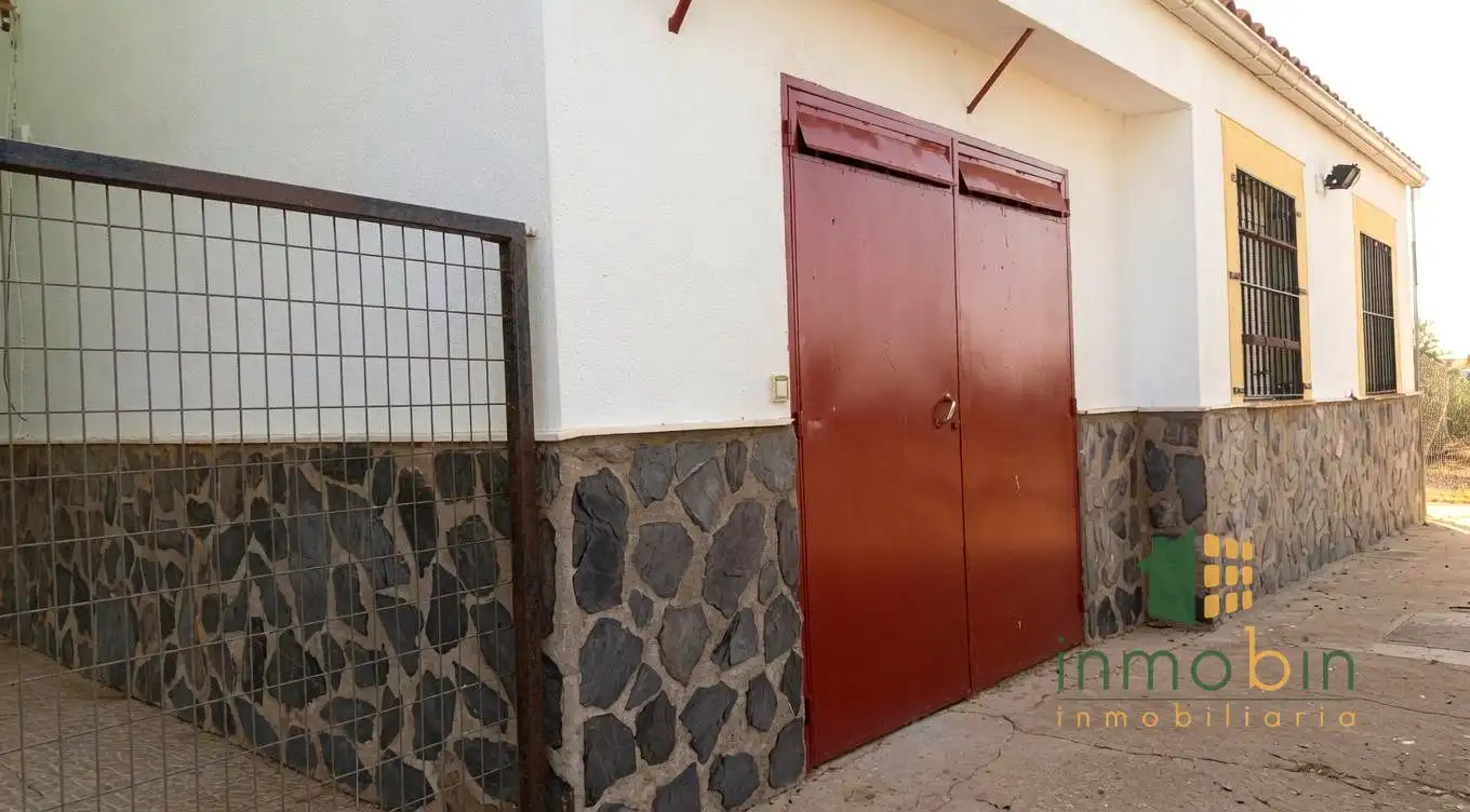 Maison rustique avec piscine à vendre à Don Benito, imagen 11