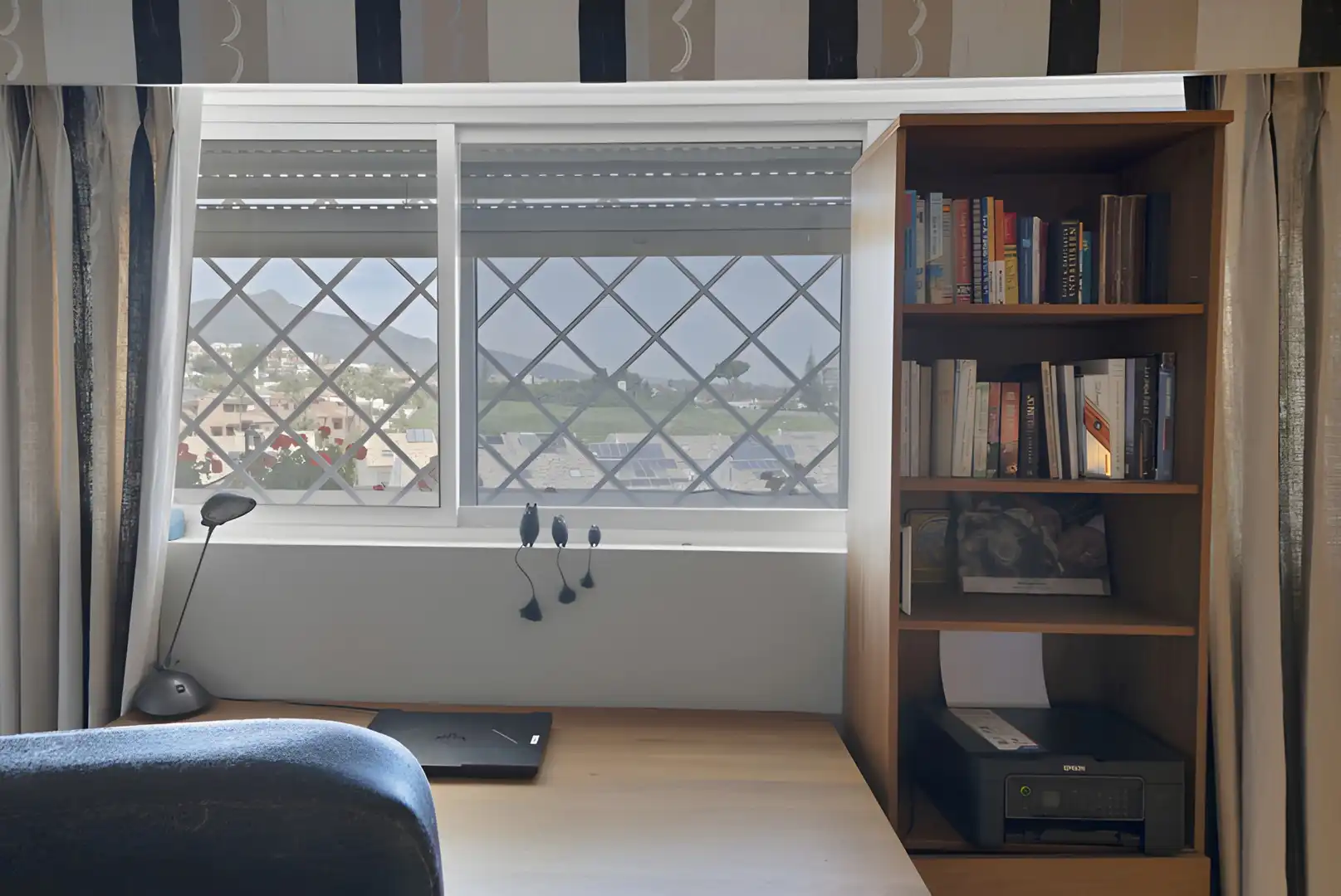 Apartament amb piscina en venda a San Pedro de Alcántara, imagen 18