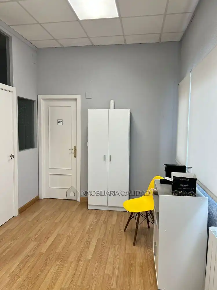 Oficina de lloguer a Centro, imagen 10