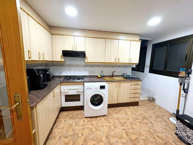 Piso en Venta en Calle PEDRONES LOS en L'Hort de Senabre