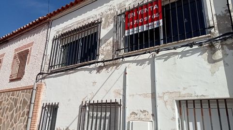Foto 2 de Casa o chalet en venta en Noez, Toledo