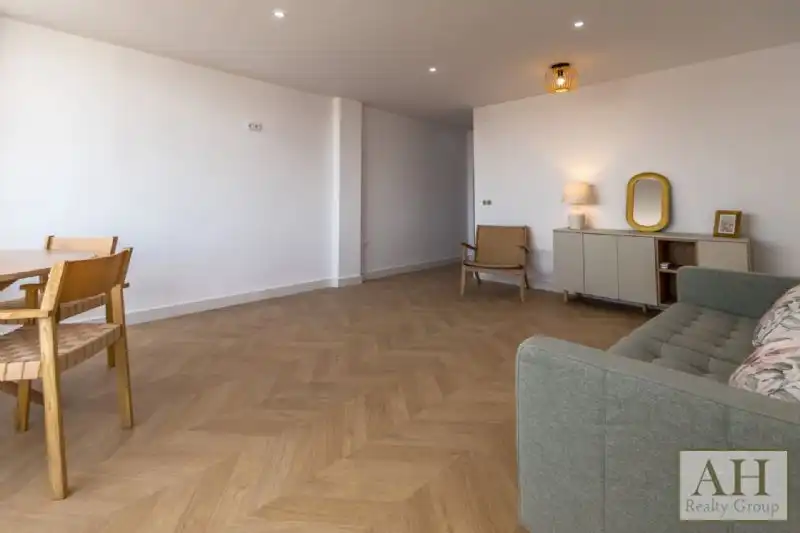 Appartement compact à vendre à Pueblo - Urbanizaciones, imagen 4