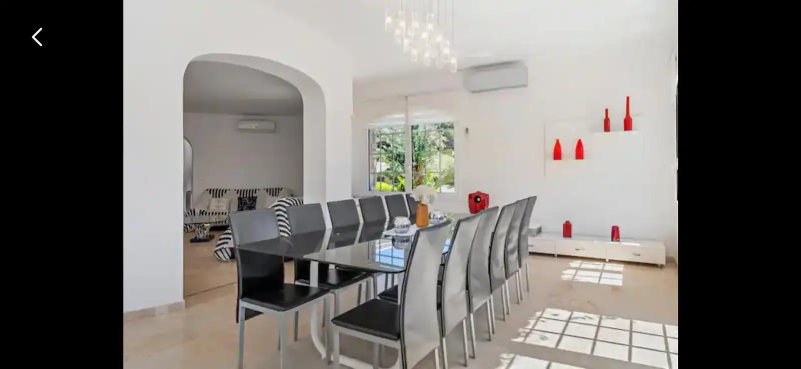 Chalet con terraza en venta en Carrer Gregal 9, imagen 16