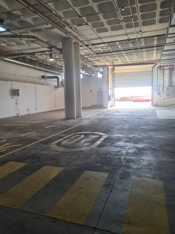 Nave industrial en Alquiler en Taco - Los Andenes - Las Chumbreras