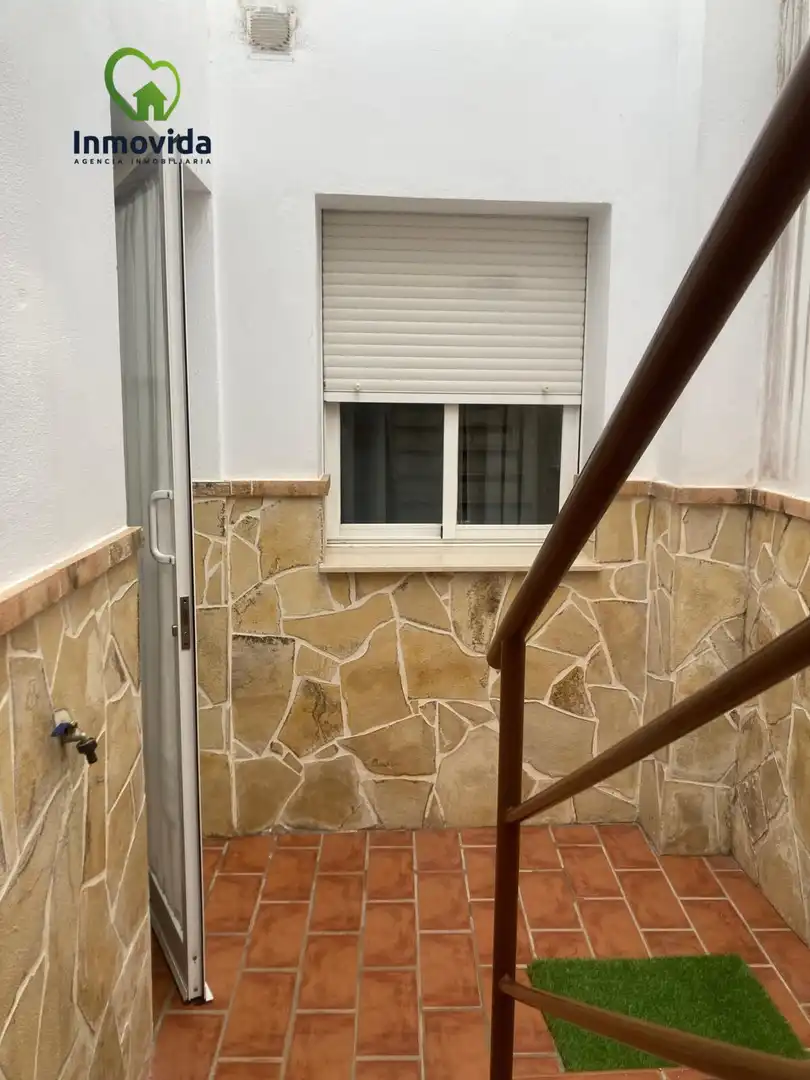 Terrassa de Casa o xalet en venda en Córdoba amb Aire condicionat i Calefacció
