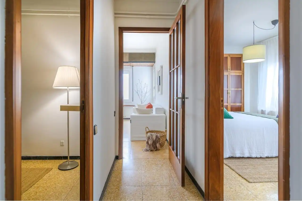 Àtic en venda en Manresa amb Terrassa i Balcó