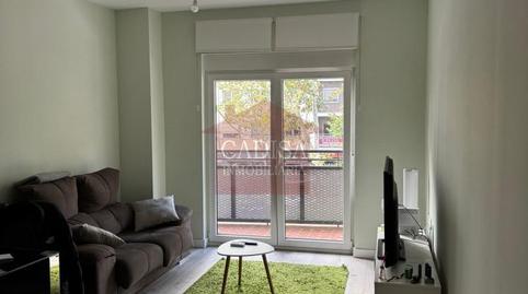 Foto 3 de Pis de lloguer a Vidal, Salamanca Capital