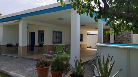 Foto 4 de Casa o chalet de alquiler en Carretera de la Jara, La Jara, Sanlúcar de Barrameda