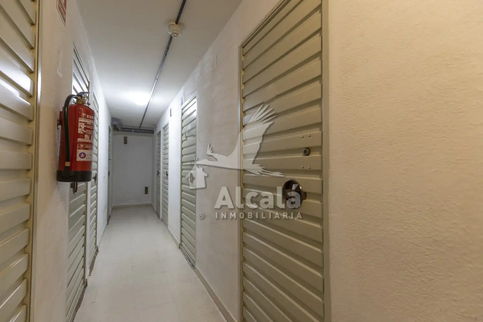 Piso en venta en Alcalá de Henares con Aire acondicionado, Calefacción y Trastero