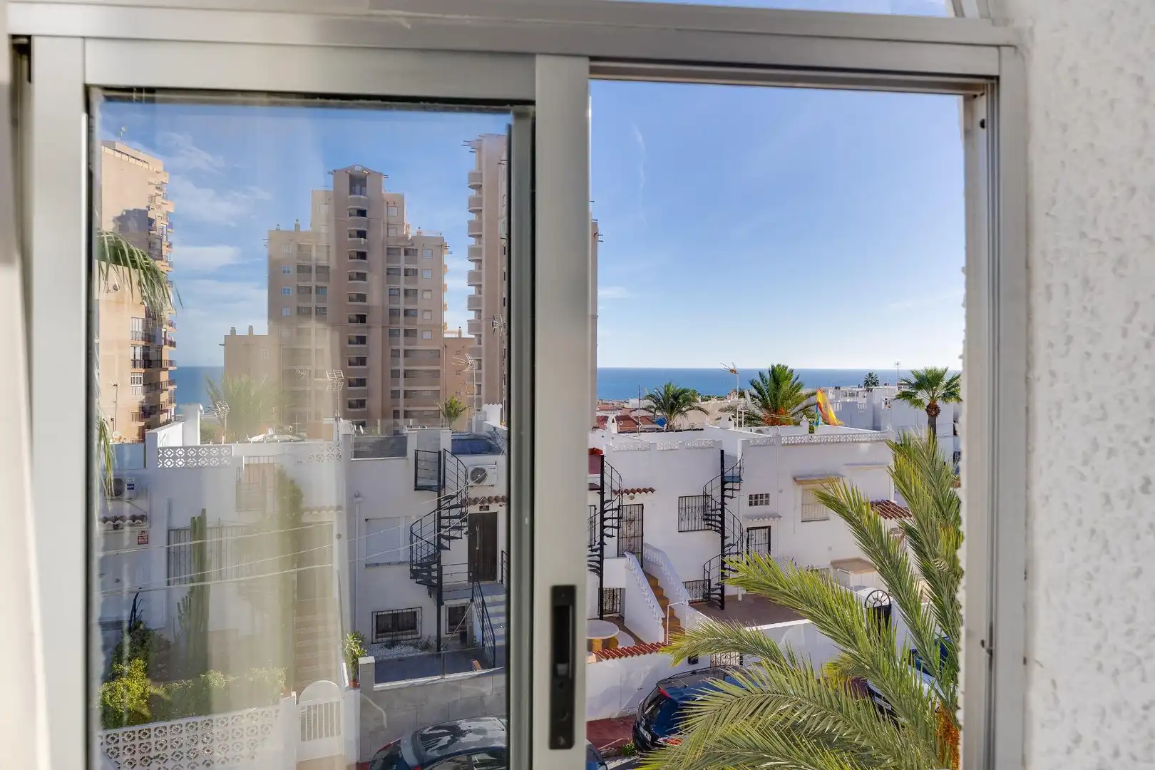 Apartament amb piscina en venda a La Mata, imagen 8