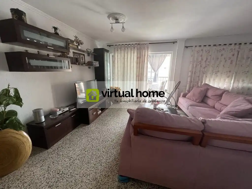 Apartment with terrace for sale in Rincón de Loix, imagen 3