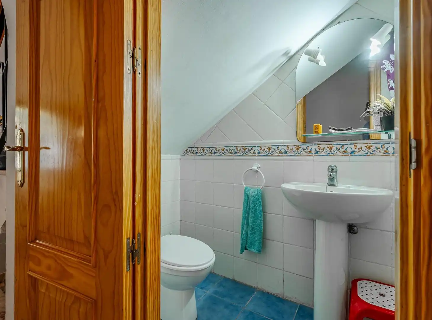 Maison mitoyenne à vendre à Benamara - Atalaya, imagen 6