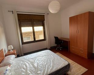 Bedroom of Flat to rent in Vic  with Terrace