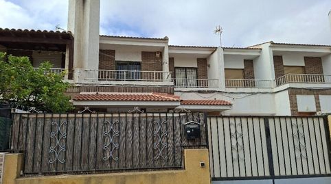 Foto 2 de Casa o xalet en venda a Calle San Pablo, El Algar, Cartagena