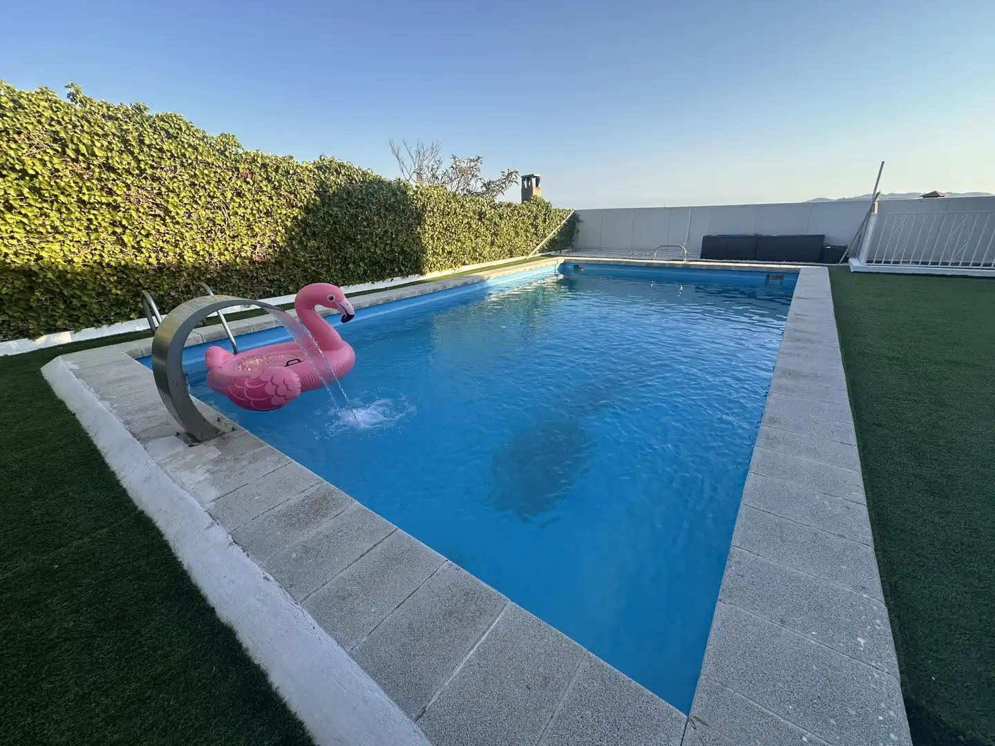 Villa avec piscine à vendre à Mas Mora - Sant Daniel, imagen 4