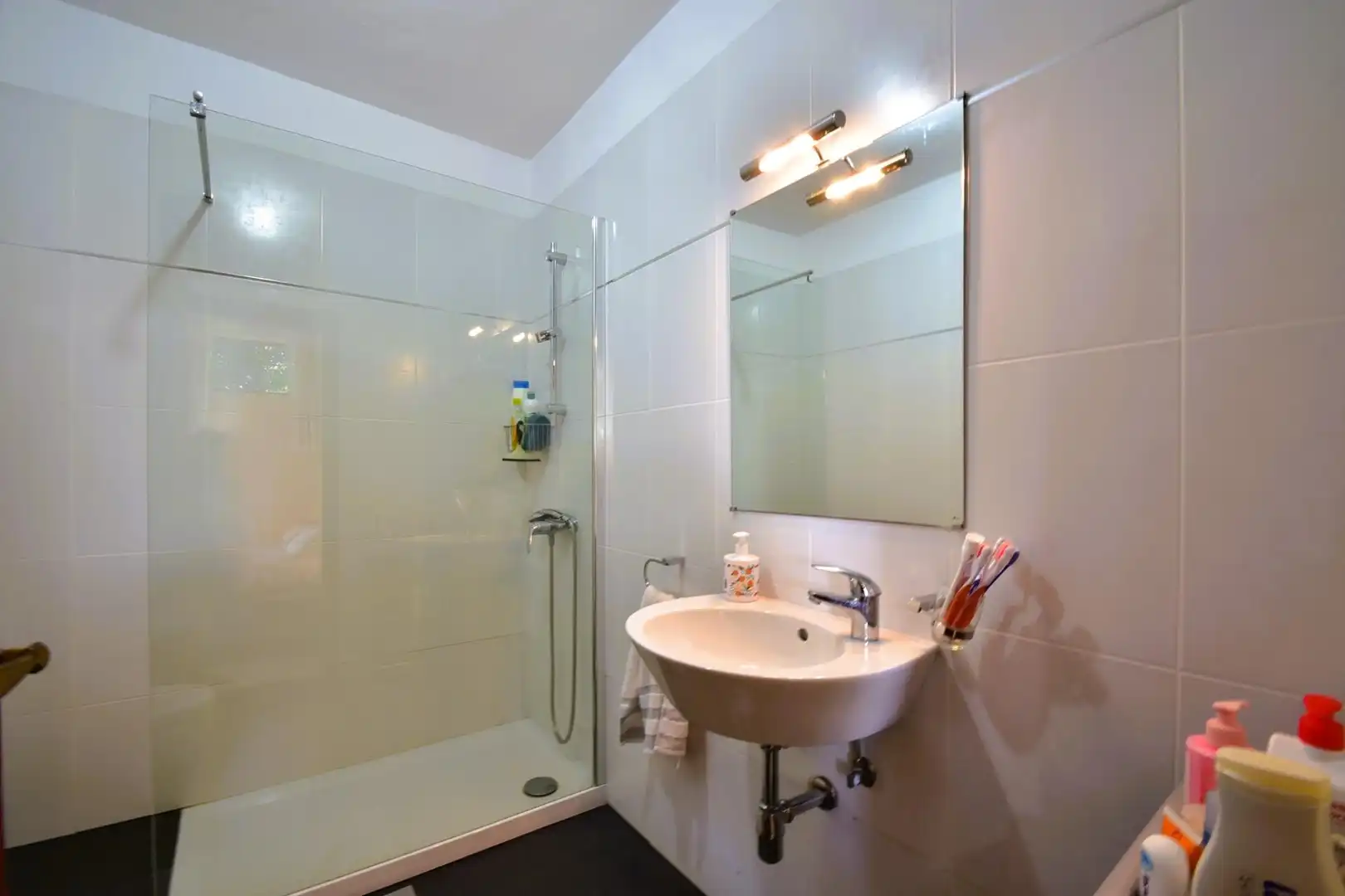 Bathroom of Houses for sale in La Matanza de Acentejo  with Heating, Private garden and Terrace
