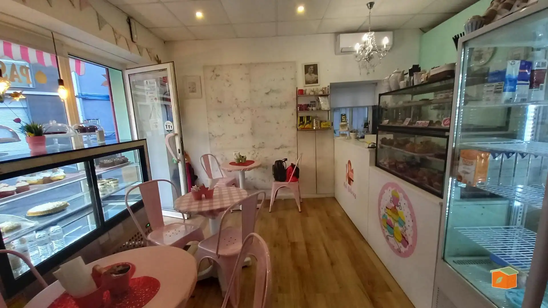 Business premises for sale in Centre, imagen 5