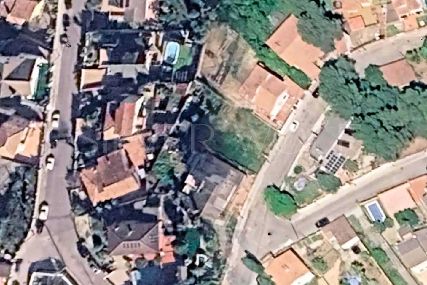 Lands and plots for sale in calle Enric Granados, imagen 12