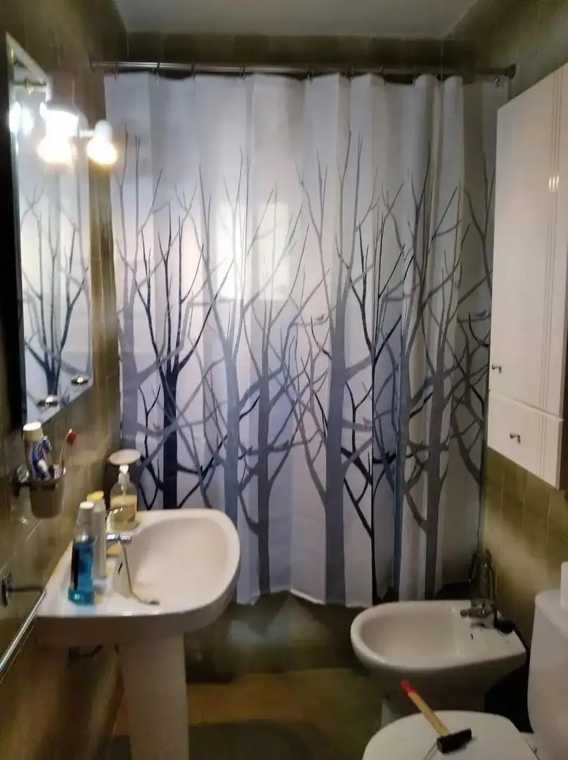 Baño de Casa o chalet en venta en Godelleta con Jardín privado, Terraza y Trastero
