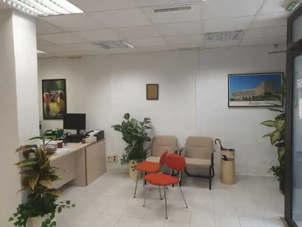 Local en venta en Burjassot
