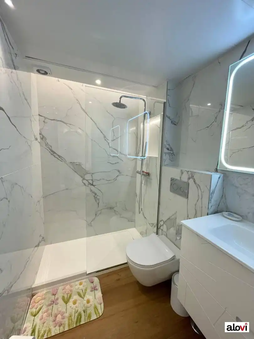 Flat with terrace to rent in Calle COMPOSITOR RUIZ AZNAR, imagen 22