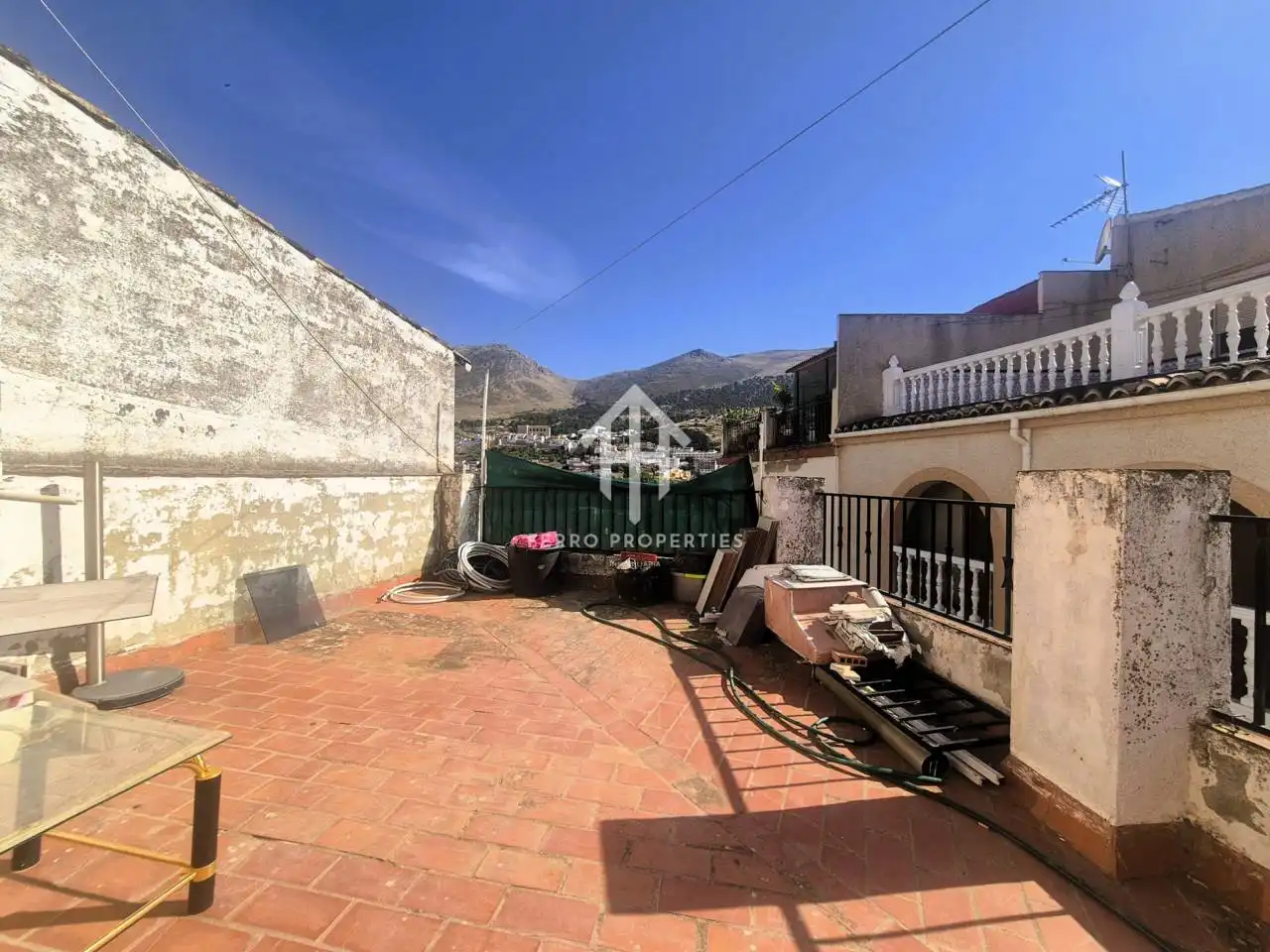Casa o xalet en venda a Loja