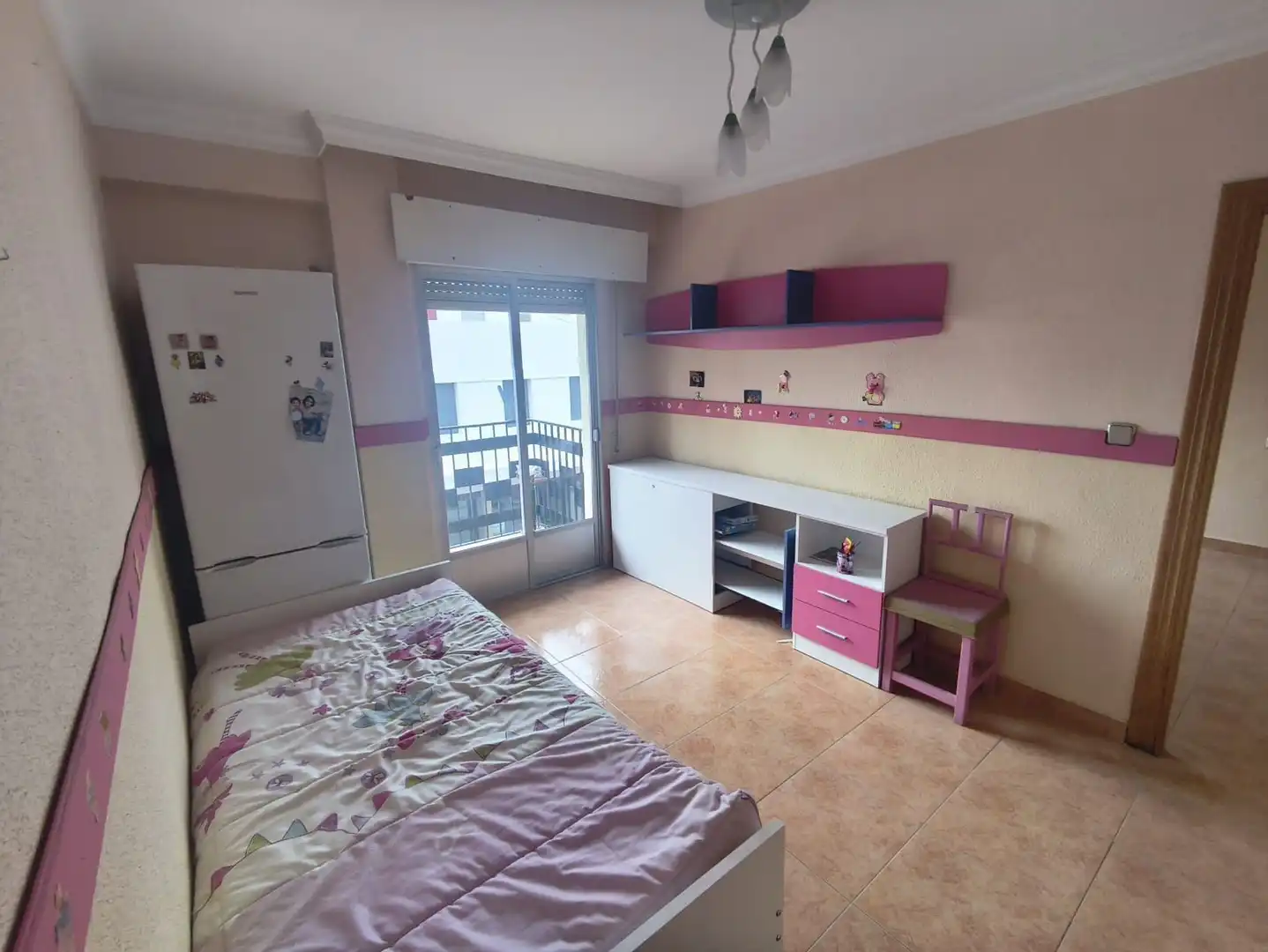 Apartament en venda a San Pablo, imagen 11