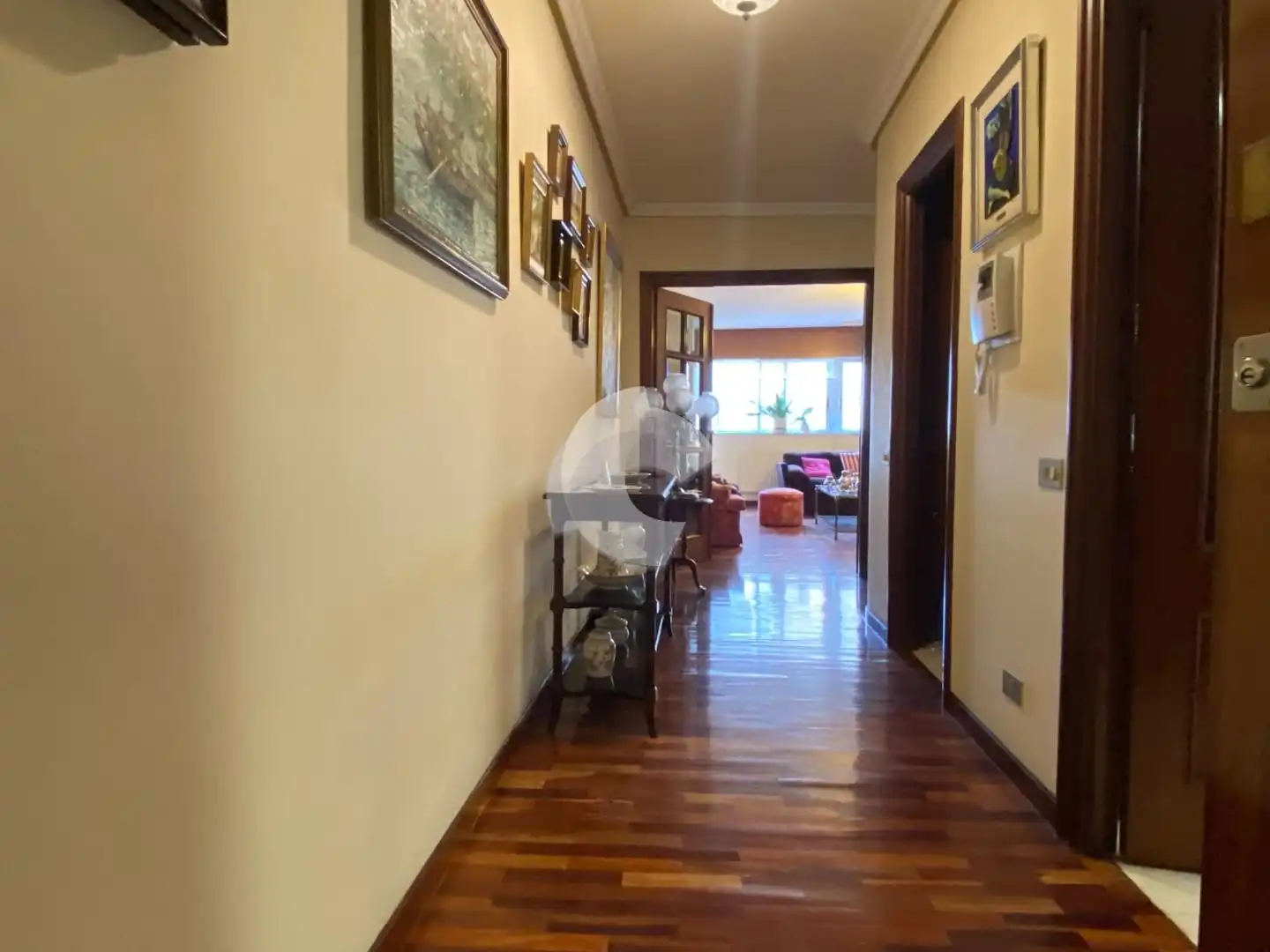 Appartement avec ascenseur à vendre à Centro - Juan Flórez - Plaza Pontevedra, imagen 26