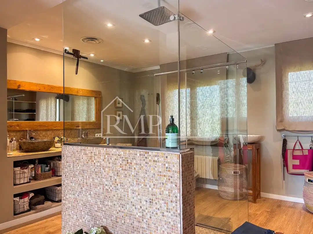 Casa amb piscina en venda a Barcelona s/n, imagen 29