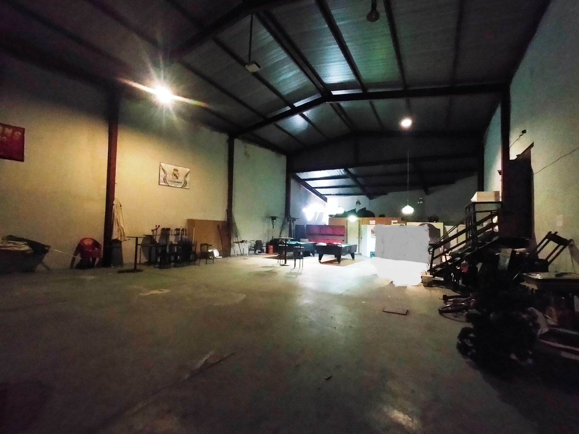 Industrial buildings for sale in Pravia