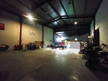 Nave industrial in vendita a Pravia