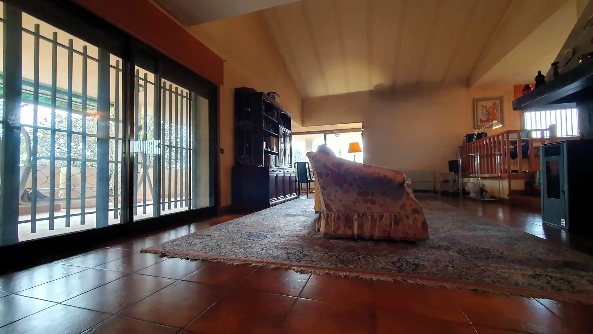Villa avec terrasse à vendre à Pino Alto - Navarredonda, imagen 19