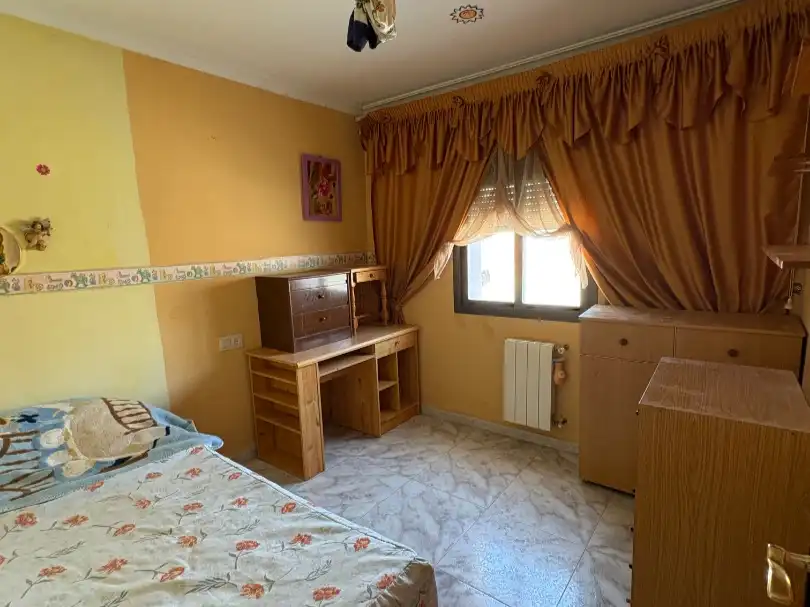House with garden for sale in Santa Adela 9, imagen 8