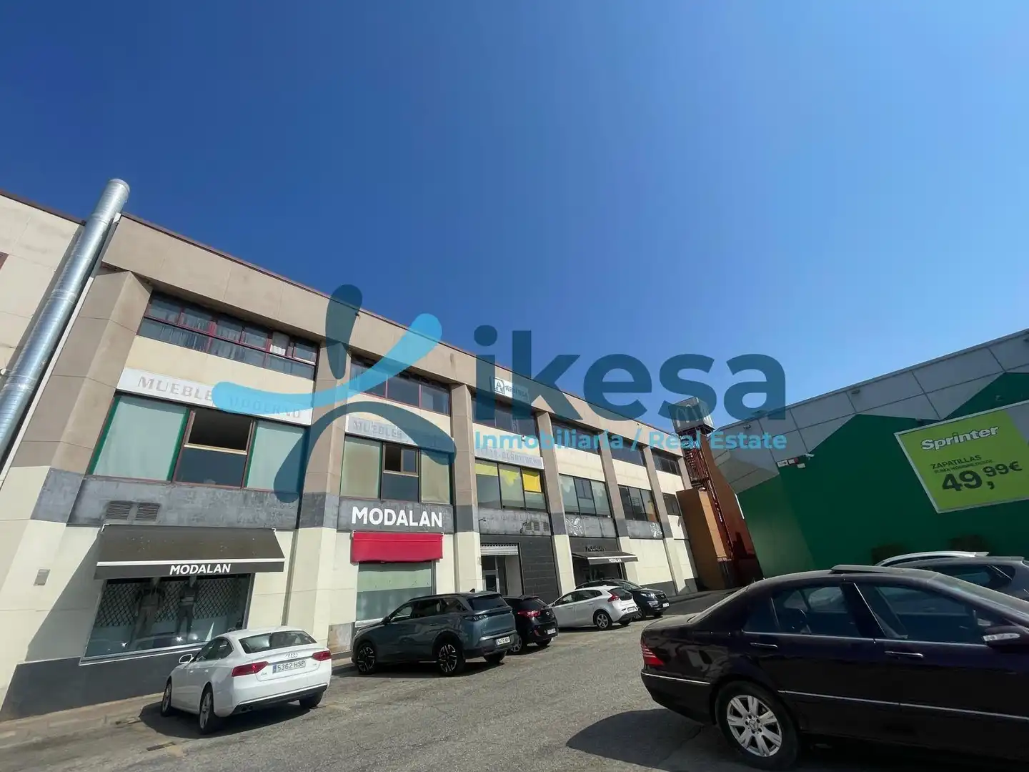 Local comercial en venda a Andújar, imagen 3
