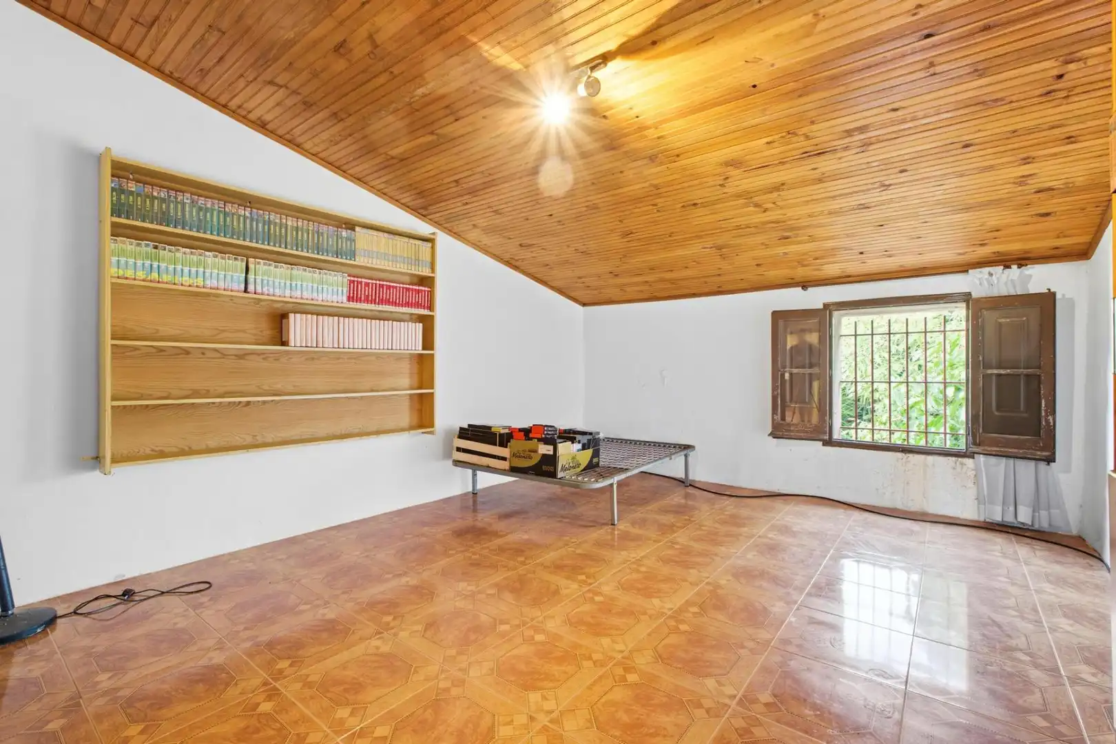 Chalet con piscina en venta en Manso Casanova #polígono 6 parcela13, imagen 33