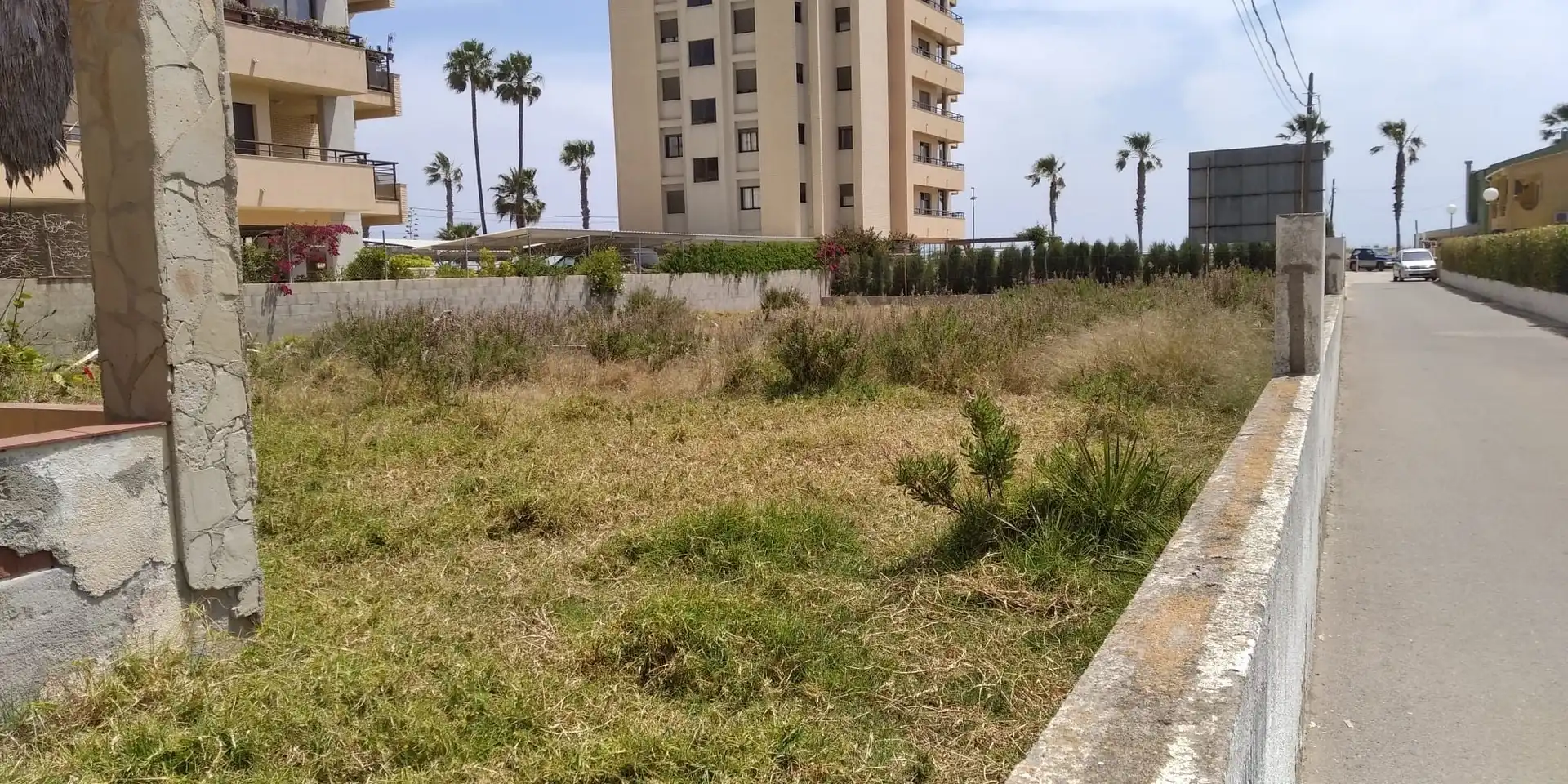 Residential zum Verkauf in Peñíscola / Peníscola