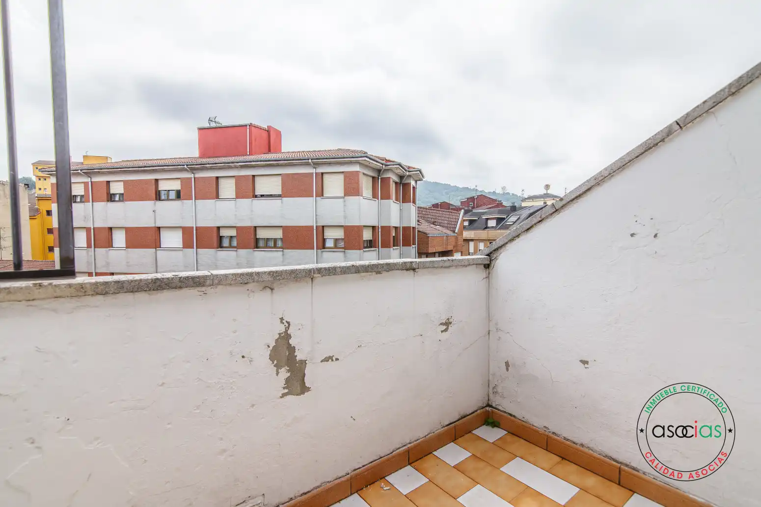 Piso en venta en Langreo - CL BALDOMERO ALONSO, 27, La Felguera