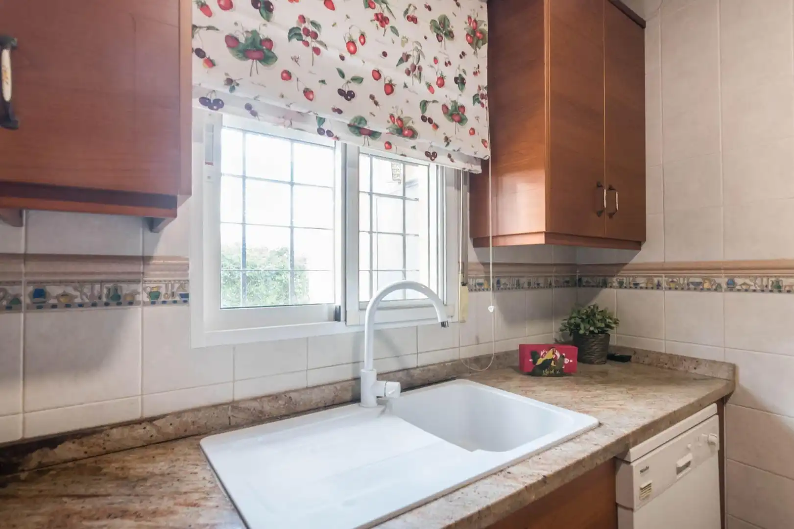 Kitchen of Houses for sale in Murcia  with Air Conditioner, Terrace and Storage room
