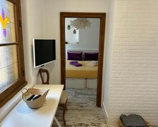 Bedroom of Apartment to rent in Gijón 