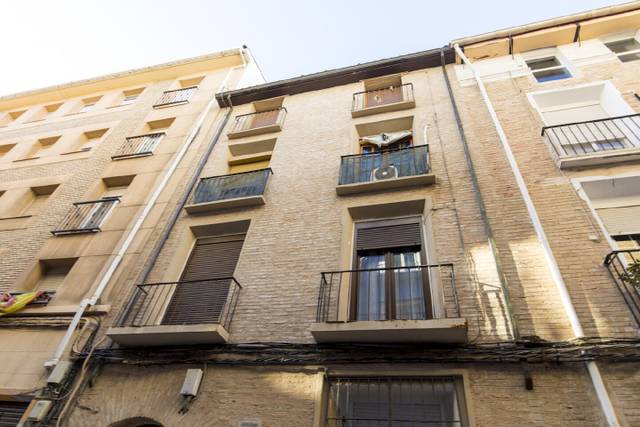 Piso en Venta en La Magdalena