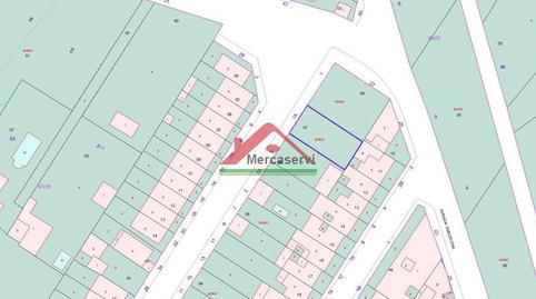 Foto 2 de Residencial en venta en Garcia Julve, 1, Casco Urbano, Vinaròs