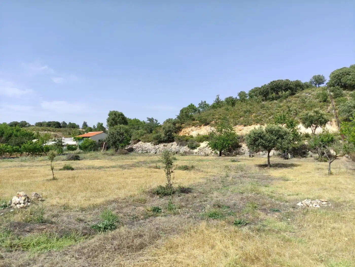 Terreny residencial en venda a Loranca de Tajuña, imagen 16