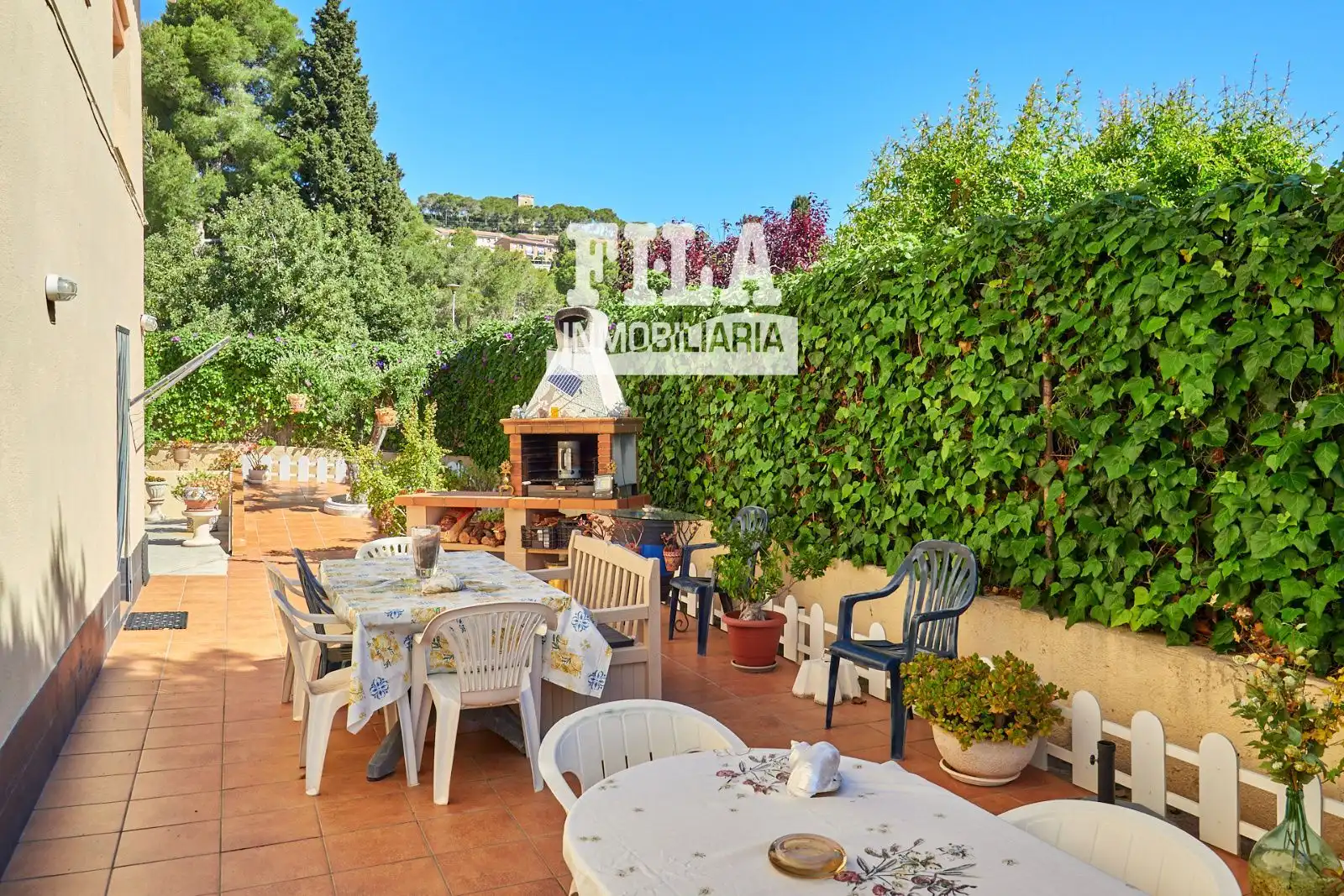 Villa mit Pool zum Verkauf in Masos, imagen 36
