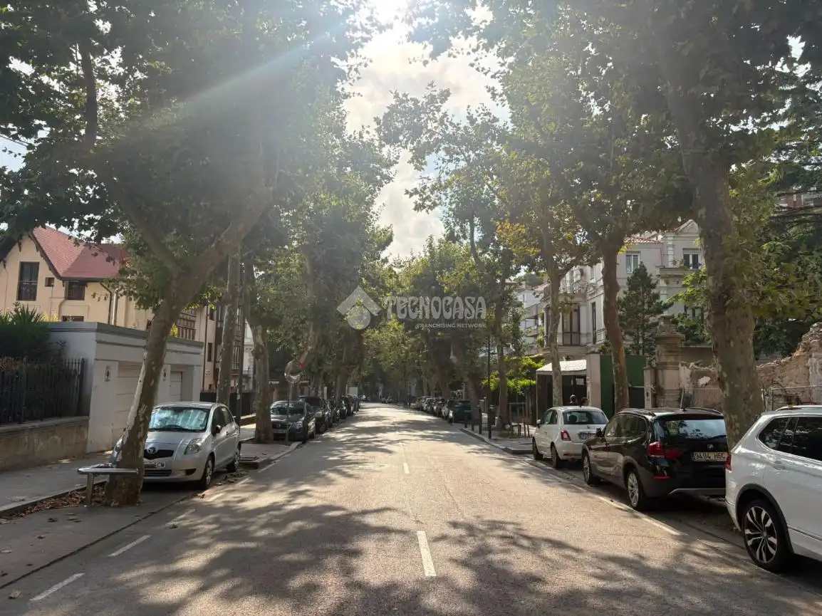 Piso con terraza en venta en P.º Menéndez Pelayo, imagen 38