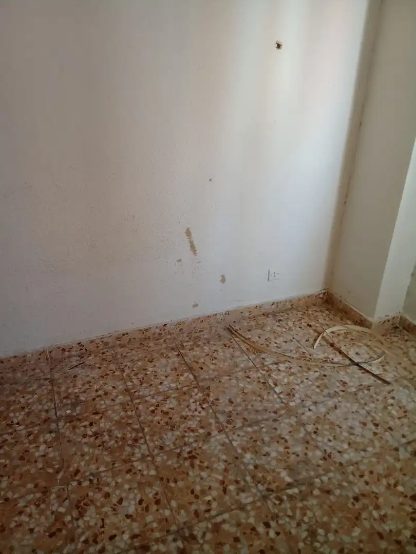 Piso en venta en Valdepeñas con Calefacción