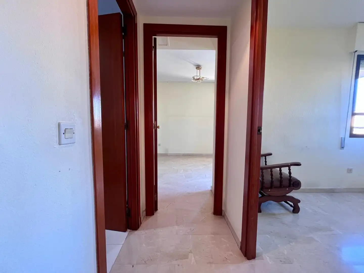 Flat with pool for sale in Avenida CIENCIAS (DE LAS) 31, imagen 10