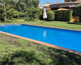 Piscina de Pis en venda en Palafrugell amb Aire condicionat, Calefacció i Jardí privat
