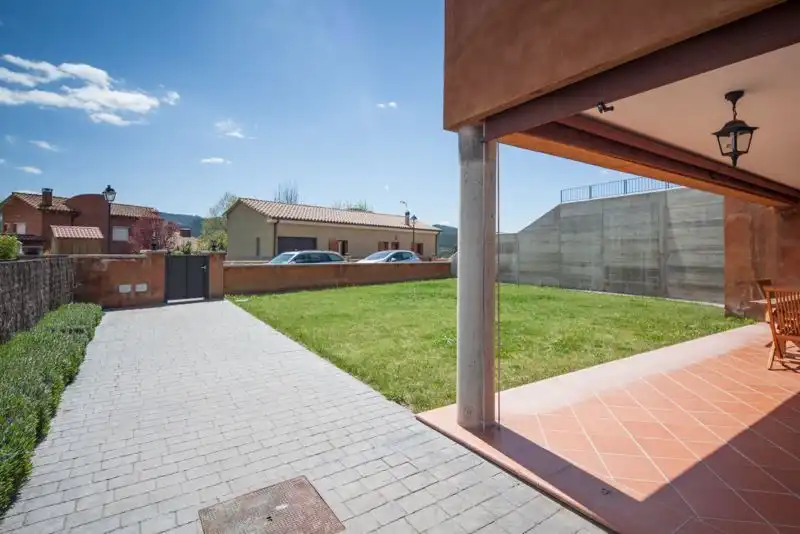 Casa con giardino in vendita a Torelló, imagen 40