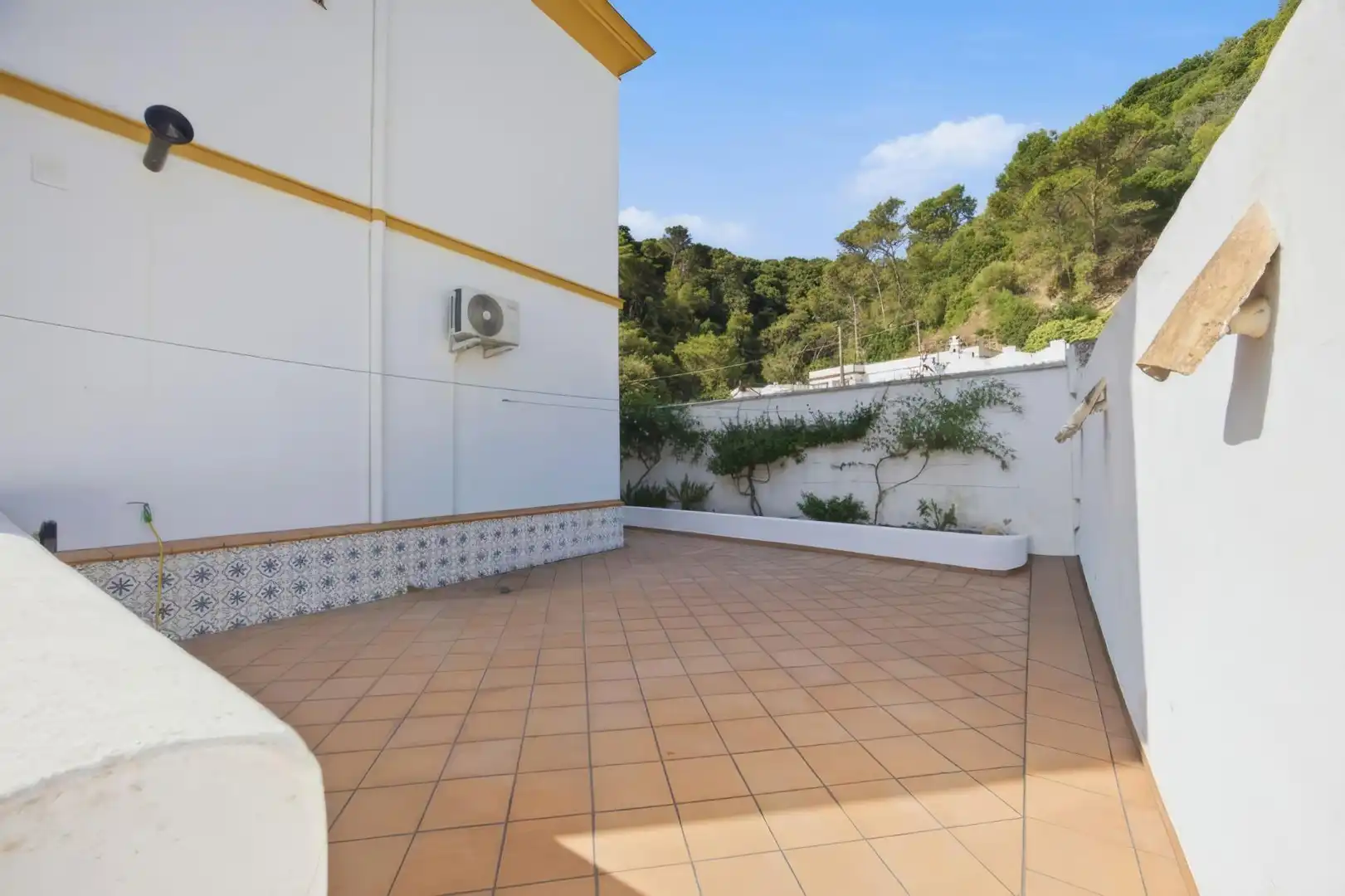 Casa con giardino in vendita a Vejer, imagen 5